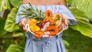 Fructe care conțin multă apă. Ce este ideal să consumi vara 