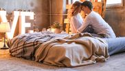 Provocări interesante pentru cuplu. Întrebări îndrăznețe tip adevăr sau provocare pe care să i le pui partenerului 