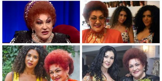 Elena Merișoreanu a vorbit despre faptul că a fost absentă în viața copiilor ei! „Am avut prilejul să întâlnesc personalități, să fiu apreciată.”