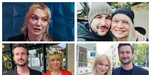 Ce o deranjează pe Cristina Cioran la fostul ei partener? Declarațiile surprinzătoare legate de fosta relație toxică: „Știu de ce este capabil și am pază.”