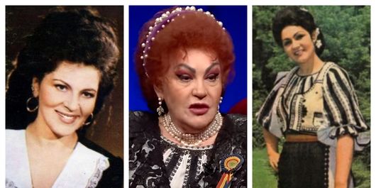 Elena Merișoreanu, frânturi din copilărie. Cum arăta viața de familie a artistei. „Lumină electrică nu aveam. Vorba lui conta mai mult decât nu știu câte curele.”