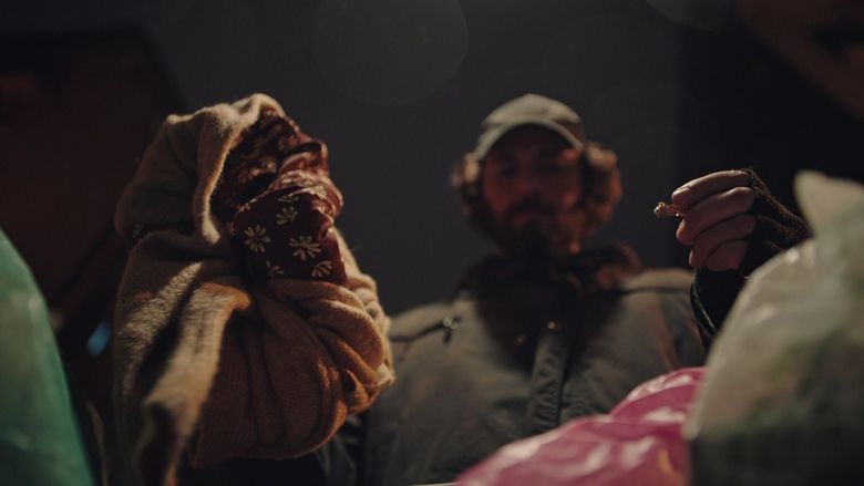 Han, ”urmărit” de trecut Han, ”urmărit” de trecut