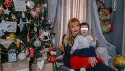 Cristian Cioran, dezvăluiri emoționante despre momentul în care a realizat că este însărcinată