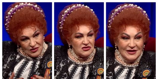 Elena Merișoreanu, mărturisiri neștiute despre părinții săi: „Tata era un om foarte bun, dar femeia era tratată ca un lucru de casă, ca o slugă! Cânta la fluier foarte frumos!”