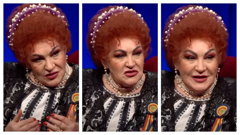Elena Merișoreanu, mărturisiri neștiute despre părinții săi: „Tata era un om foarte bun, dar femeia era tratată ca un lucru de casă, ca o slugă! Cânta la fluier foarte frumos!” Elena Merișoreanu, mărturisiri neștiute despre părinții săi: „Tata era un om foarte bun, dar femeia era tratată ca un lucru de casă, ca o slugă! Cânta la fluier foarte frumos!”