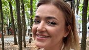 Cum a reacționat Cristina Bâtlan când a primit invitație la nunta fostului soț? 