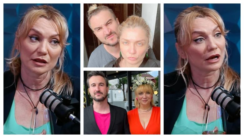 Cristina Cioran încearcă să își protejeze fiica de situația dintre ea și Alex Dobrescu! „Am încercat ca la toate conflictele, dacă era copilul acasă, să încerc să aplanez, ori să plec cu ea!” Cristina Cioran încearcă să își protejeze fiica de situația dintre ea și Alex Dobrescu! „Am încercat ca la toate conflictele, dacă era copilul acasă, să încerc să aplanez, ori să plec cu ea!”