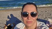 Ce descoperire a făcut Oana Roman pe litoralul românesc