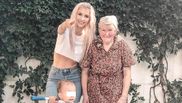 Ce sfat le oferă bunica Andreei Bălan tinerilor, pentru a avea o viață fericită?