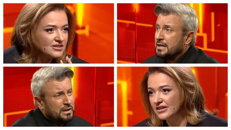 Sumele uriașe pe care le-a pierdut Cristina Bâtlan din afacerea avută cu Cătălin Botezatu. „Pierzi, câștigi, negustor te numești.”
