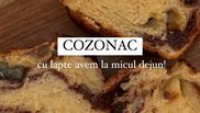 Cozonac mama Geta
