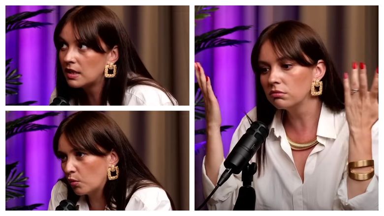 Ce spune Diana Dumitrescu despre prietenii adevărați? „Nu mă uit cu invidie.”