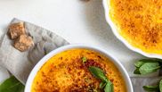 creme brulee