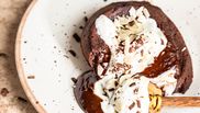 lava cake