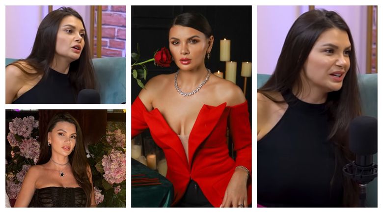 Ramona Gabor s-a transformat într-o femeie de afaceri în Dubai! Cu ce se ocupă sora Monicăi Gabor? „Fac mai multe lucruri. Mă focusez să cresc acest brand. E bebelușul meu.”