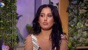 Rebecca, acuzații dure la adresa lui Sebastian și Robi! Concurenta este de părere că cei doi sunt falși