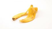 Ce poți face cu o coajă de banană dacă te mușcă un țânțar? 