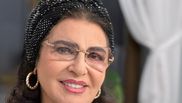 Irina Loghin, mărturisiri neștiute despre Ion Dolănescu! Ce scrisori primea artista de la regretatul interpret de muzică populară? 