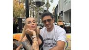 Anamaria Prodan, dezvăluiri despre începutul relației sale cu Ronald Gavril! Cum l-a ales impresara pe iubitul său să-i fie alături