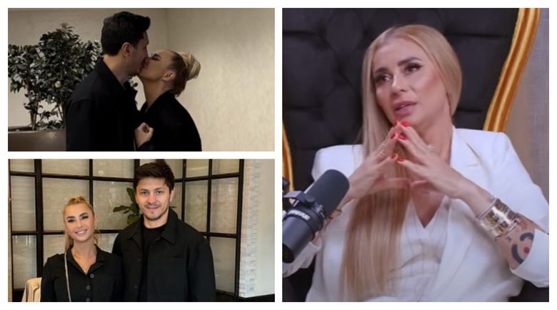Anamaria Prodan, dezvăluiri despre începutul relației sale cu Ronald Gavril! Cum l-a ales impresara pe iubitul său să-i fie alături? „Nu m-am gândit niciodată să fiu cu un bărbat mai tânăr!” Anamaria Prodan, dezvăluiri despre începutul relației sale cu Ronald Gavril! Cum l-a ales impresara pe iubitul său să-i fie alături? „Nu m-am gândit niciodată să fiu cu un bărbat mai tânăr!”