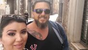 Adriana Bahmuțeanu vorbește deschis despre despărțirea de George Restivan. Când s-a produs ruptura