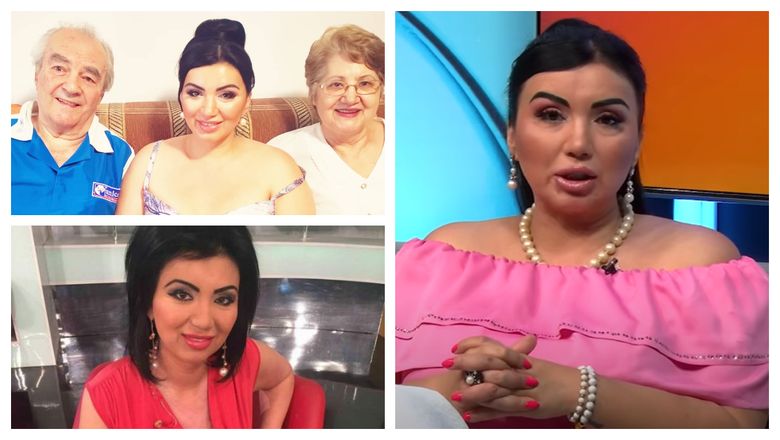 Adriana Bahmuțeanu, dezvăluiri neștiute despre familia sa: „Provin dintr-o familie disfuncțională! Eu am fost considerată în familia mea oaia neagră!” Adriana Bahmuțeanu, dezvăluiri neștiute despre familia sa: „Provin dintr-o familie disfuncțională! Eu am fost considerată în familia mea oaia neagră!”
