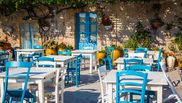 vacanta in grecia