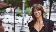 cine este dana rogoz
