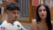 Concurenții din Casa Iubirii s-au săturat de discuțiile interminabile dintre Rebecca și Antoni!