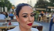 Oana Roman profită de vara aceasta! Vedeta se bucură de libertate, după divorțul de Marius Elisei
