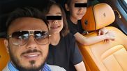 Intenționează Gabi Bădălău să îi ia copiii Claudiei Pătrășcanu?