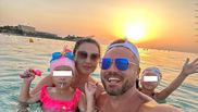 Cât au plătit Tavi Clonda și Gabriela Cristea pe două pahare de șampanie la Disneyland? 