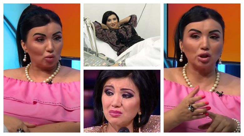 Adriana Bahmuțeanu încă suferă după momentul în care a pierdut sarcina. „Nu m-am vindecat și nu cred că o să mă vindec 100% niciodată. Pierderea unui copil e cea mai grea pierdere.” Adriana Bahmuțeanu încă suferă după momentul în care a pierdut sarcina. „Nu m-am vindecat și nu cred că o să mă vindec 100% niciodată. Pierderea unui copil e cea mai grea pierdere.”