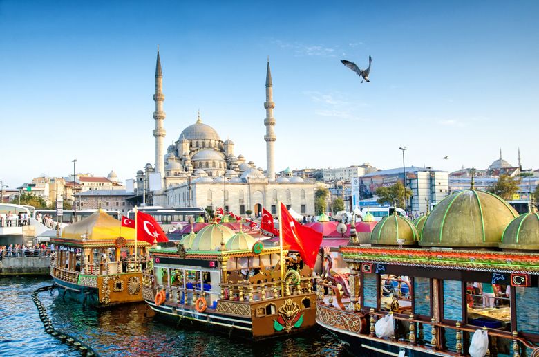 istanbul