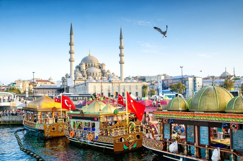 istanbul istanbul