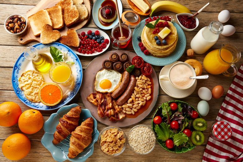 idei brunch