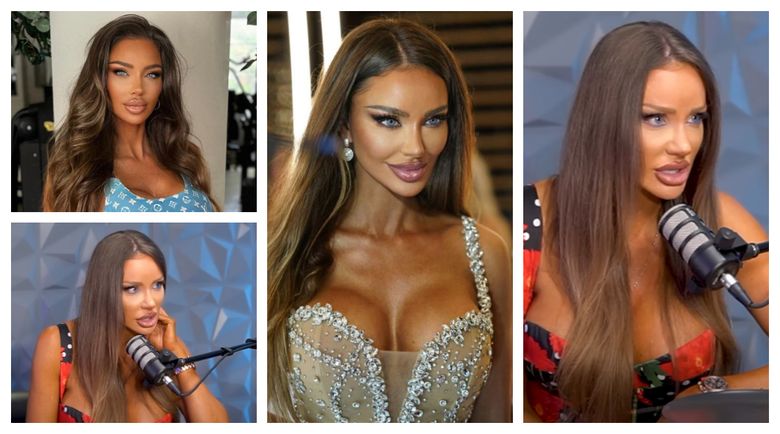 Bianca Drăgușanu, trădată de mulți oameni! Lecțiile importante pe care le-a învățat vedeta: „Au fost mulți oameni care mi-au greșit în viața asta! Mi-au greșit prieteni apropiați.”