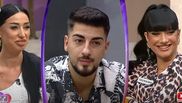 Patrick pune capăt speculațiilor! Concurentul nu vrea să aibă o relație cu Alexandra