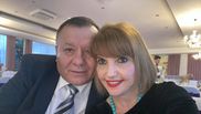 Georgică Cornu dezvăluie adevăratul motiv pentru care Marina Almășan nu a vrut să se căsătorească cu el