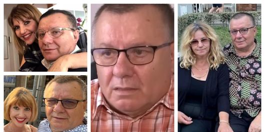 Georgică Cornu dezvăluie adevăratul motiv pentru care Marina Almășan nu a vrut să se căsătorească cu el: „Eu am vrut să ne căsătorim, dar ea nu a vrut!”