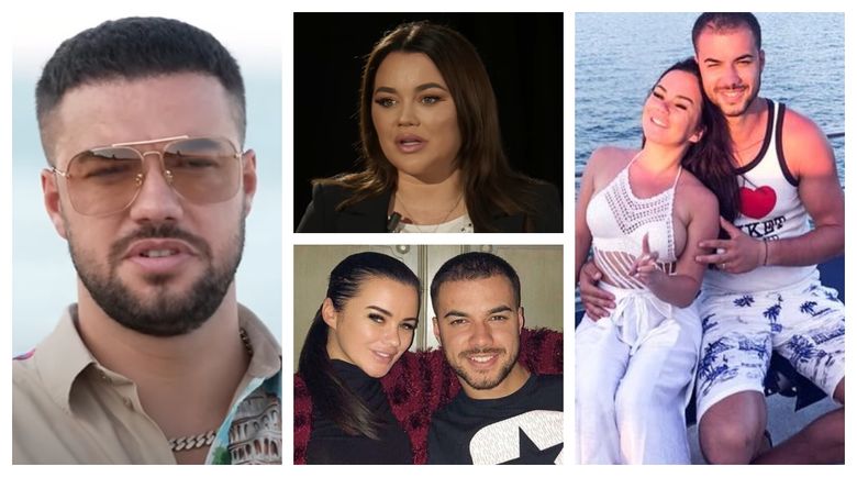 Culiță Sterp răspunde acuzațiilor lui Carmen de la Sălciua, referitoare la relația lui cu Daniela Iliescu: „Când a văzut-o la nuntă, dacă vedea una urâtă, nu mai zicea nimic. Arăta mai bine!” Culiță Sterp răspunde acuzațiilor lui Carmen de la Sălciua, referitoare la relația lui cu Daniela Iliescu: „Când a văzut-o la nuntă, dacă vedea una urâtă, nu mai zicea nimic. Arăta mai bine!”