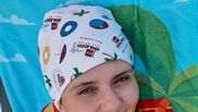 Cristina Șișcanu refuză să fie în rând cu lumea!