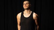 Andrei Bănuță, dezvăluiri despre viața amoroasă! Cum este artistul ca bărbat și ce așteptări are de la femeia de lângă el