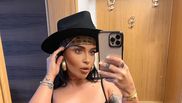 Oana Radu le dă peste nas celor care o critică pentru aspectul său fizic