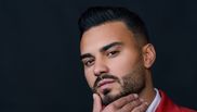 Jador, declarații neașteptate despre relația cu Oana Ciocan