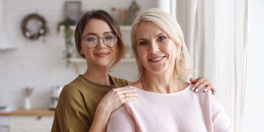 Idei de activități pe care le poți face cu mama ta. Petrece timp de calitate alături de părinți!