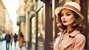 Obiecte vestimentare pe care femeile din Franța le evită. Păstrează un look curat și inspiră-te din moda franțuzească!