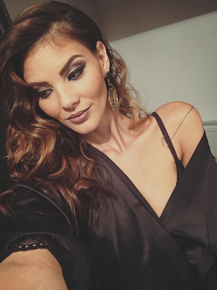 Ramona Olaru