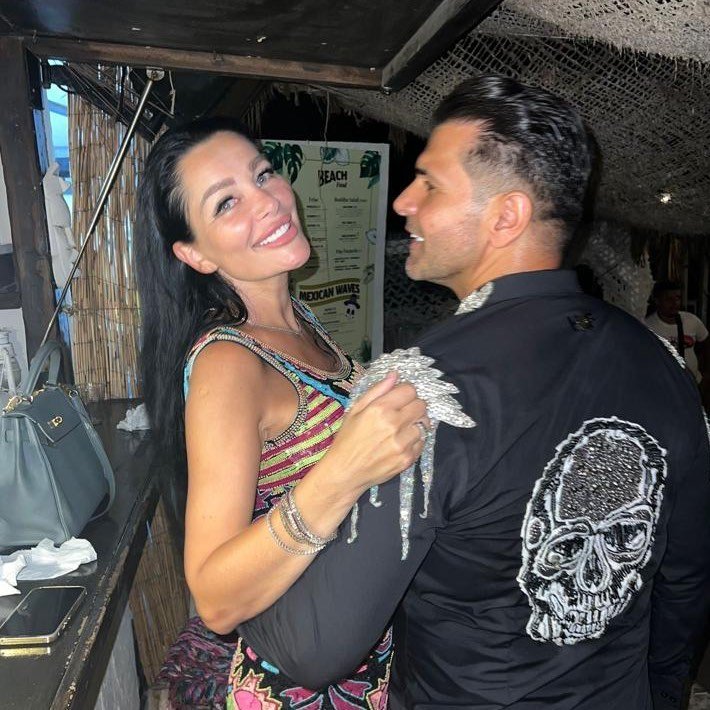 Florin și Brigitte