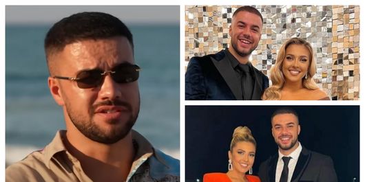 Culiță Sterp, dezvăluiri neașteptate despre relația cu socrii! Cum se înțelege artistul cu părinții Danielei Iliescu: „Îi iubesc foarte mult și îi respect. Nu m-au deranjat cu o vorbă!”